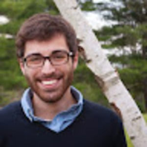 Meet your Posher, Chris